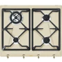 Варочная поверхность Smeg SRV864POGH