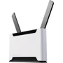 Маршрутизатор Wi-Fi Mikrotik Chateau LTE18 ax (S53UG+5HaxD2HaxD-TCEG18-EA): Тип маршрутизатора Wi-Fi роутер