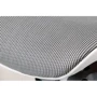 Кресло офисное Special4You Wau Snowy Fabric White (E6163) фото 14