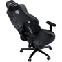 Ігрове крісло Anda Seat Novis Plus Black PVC Size XL (AD23YC-XL-01-B-PV-B04)