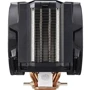 Кулер CoolerMaster MasterAir Maker 8 (MAZ-T8PN-418PR-R1): Призначення для процесора