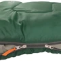 Спальный мешок Easy Camp Cosmos/+8°C Green (Right): Назначение двухсезонный