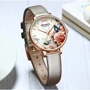 Наручные часы Curren Blanche 2402: Механизм Кварцевый