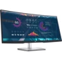 Монитор Dell P3421WM (210-BDDU): Разрешение Ultra Wide Quad HD (3440x1440)