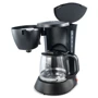 Кофеварка Zass ZCM 02 BLACK: Мощность, Вт 600