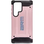 Чехол для телефонов ArmorStandart Panzer Pink for Samsung S928 Galaxy S24 Ultra (ARM75619)
