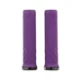 Грипсы Lizard Skins DANNY MACASKILL 136мм, с одним замком, Ultra Purple (GRI-99-07): Цвет фиолетовый