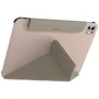 Аксессуар для iPad Switcheasy Origami Pink Sand (SPD241093PS24) for iPad Pro 11 2024 M4: Материал поликарбонат