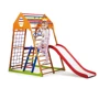 Детский спортивный комплекс для дома SportBaby KindWood Plus 2 фото 4