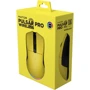 Мышь HATOR Pulsar 2 PRO Wireless Yellow (HTM-532): Радиус действия 10 м