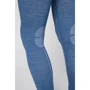 Термолосины Falke ESS Wool-Tech Tights assorted 33216-6751 44 голубые фото 4