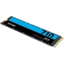Lexar NM710 1 TB (LNM710X001T-RNNNG): Тип накопителя внутренний