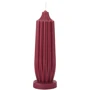 Массажная свеча Zalo Massage Candle Red