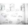 Кот Саймона. Випробування кошеням. книга 3: ISBN 978-5-904584-25-2