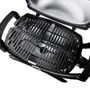 Електрогриль Weber Q240 55020079: Тип Электробарбекю
