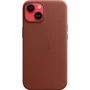 Чехол для iPhone Apple iPhone 14 Leather Case with MagSafe - Umber (MPP73ZE/A): Тип аксессуара чехол