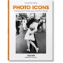 Hans-Michael Koetzle: Photo Icons. 50 Landmark Photographs and Their Stories