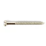 Набір гвинтів FENDER Pure Vintage Jazzmaster/Telecaster Pickup Mounting Screws фото 3