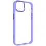 Чехол для iPhone ArmorStandart UNIT2 Case Lavender for iPhone 12 / 12 Pro (ARM74789)