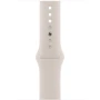Аксессуар для Watch Apple Sport Band Starlight S/M (MT3H3) for Apple Watch 42/44/45/49mm