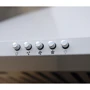Вытяжка Ventolux Monaco 60 WH (800): Тип монтажа Настенный