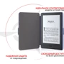 Аксессуар к электронной книге AirOn Premium для Amazon Kindle 6 (2016)/ 8 / touch 8 Blue