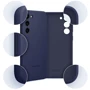 Чехол для телефонов Samsung Silicone Case Navy (EF-PS916TNEGRU) for Samsung S916 Galaxy S23 Plus: Совместимость Samsung S916 Galaxy S23 Plus