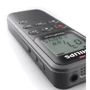 Philips DVT1120 8GB Black: Формат звука Моно