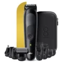 Машинка для стрижки (триммер) Braun MBMGK7 MaxBraun: Тип 3 в 1