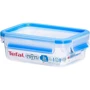 Емкость для хранения Tefal MasterSeal 550 мл (K3021112): Размеры, мм 163х58х113