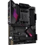 ASUS ROG STRIX B550-XE GAMING WIFI: Разъемы на задней панели USB 2.0, USB 3.2 Gen 2