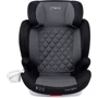 Автокресло MoMi QUICK FIX (15-36кг) (цвет - black) фото 4