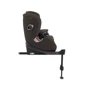 Автокрісло Cybex Anoris T i-Size Khaki Green (520004379): Кріплення Isofix есть