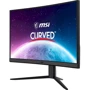 Монитор MSI G24C4-E2: Время реакции, мс 1