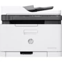 МФУ HP Color Laser 179fnw Wi-Fi (4ZB97A) UA: Класс устройства офисный