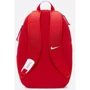Рюкзак Рюкзак Nike Y NK ACDMY TEAM BKPK красный Уни 46х30.5х13 см (DA2571-657)