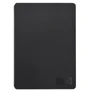 Аксессуар для iPad BeCover Premium Case Black for iPad Mini 7 2024 (712435)