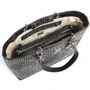 Женская сумка тоут Guess Chic Shine Tote черная (HWSG7746230-BLA): Тип Сумки