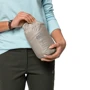 Жилет Jack Wolfskin JWP Vest W 1204663-6260 44 сірий: Вид Жилеты