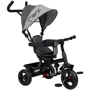 Трехколесный велосипед MoMi IRIS 5в1 (grey): Тормоза Ножной