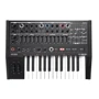 Аналоговый синтезатор Arturia MiniBrute 2 Noir Edition
