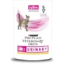 Влажный корм Pro Plan Veterinary Diets UR Urinary при мочекаменной болезни с курицей 10x85 г (7613035613331): Основные ингредиенты Курица