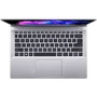 Ноутбук Acer Swift Go 14 SFG14-71 (NX.KF7EU.00A) UA: Тип экрана антибликовое покрытие