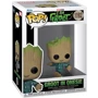 Игровая фигурка Funko Pop I am Groot Грут в пижаме (70650): Тип Игровая фигурка