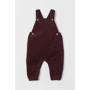 Комбінезон H & M 710-7661910 68 см сливовий