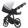 Коляска 2 в 1 Adamex Mobi Air (Thermo) Lux PS-104 фото 10