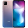 Смартфон Xiaomi Redmi 9C 4/128 GB Lavender Purple Approved Вітринний зразок