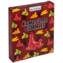 Желейные конфеты OOTB Kamasutra Gummies, 96 г