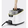 Пароочищувач Karcher SC 5 Deluxe (1.513-491.0): Регулятор потужності на корпусе