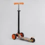 Самокат Best Scooter Maxi малюнок (S-12410): Максимальне допустиме навантаження, кг 60